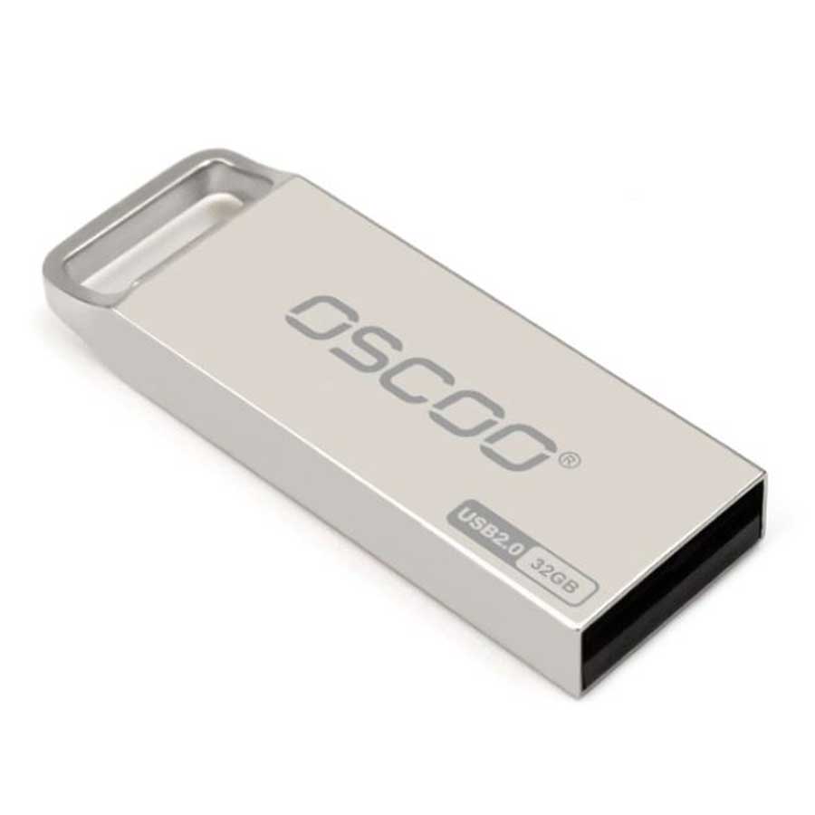 فلش مموری 32 گیگابایت USB 2.0 اسکو مدل R001