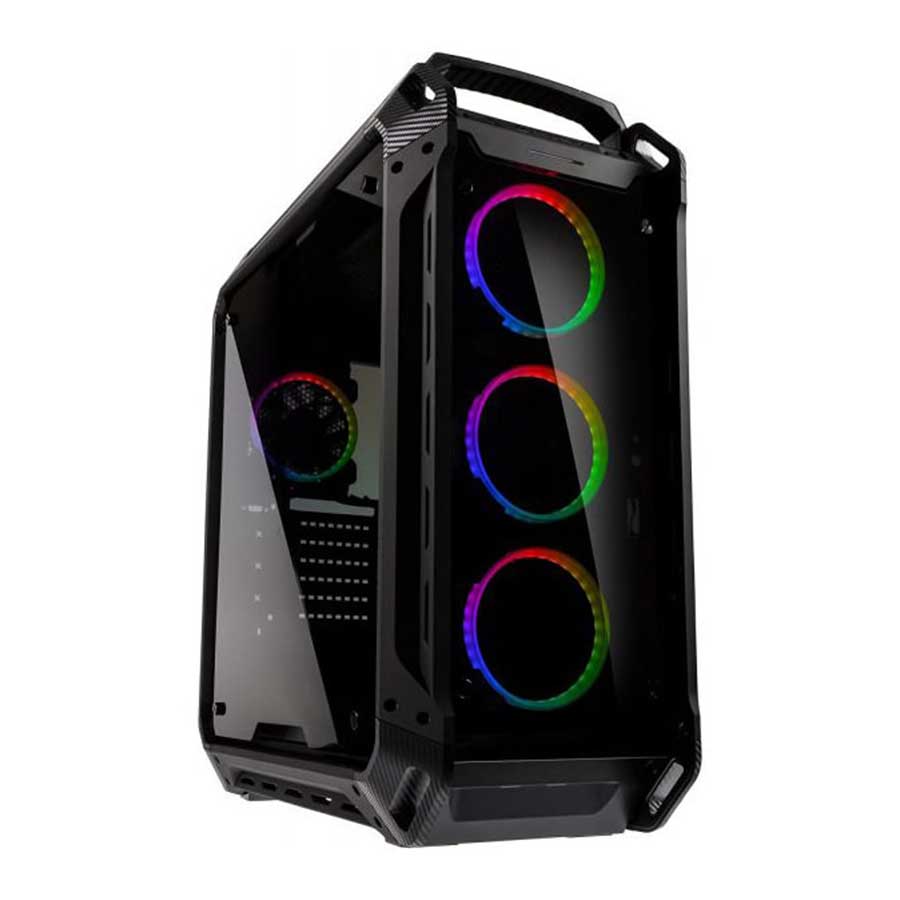 کیس کامپیوتر کوگار مدل PANZER EVO RGB