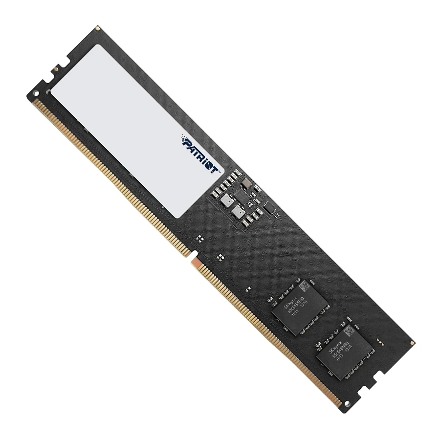 Patriot Signature Line DDR5 8GB 5600MHz CL46 Ram رم پاتریوت