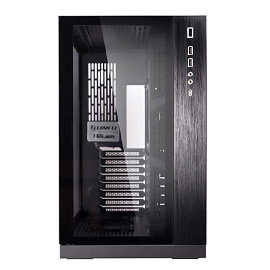 کیس کامپیوتر لیان لی مدل PC-O11 DYNAMIC Black