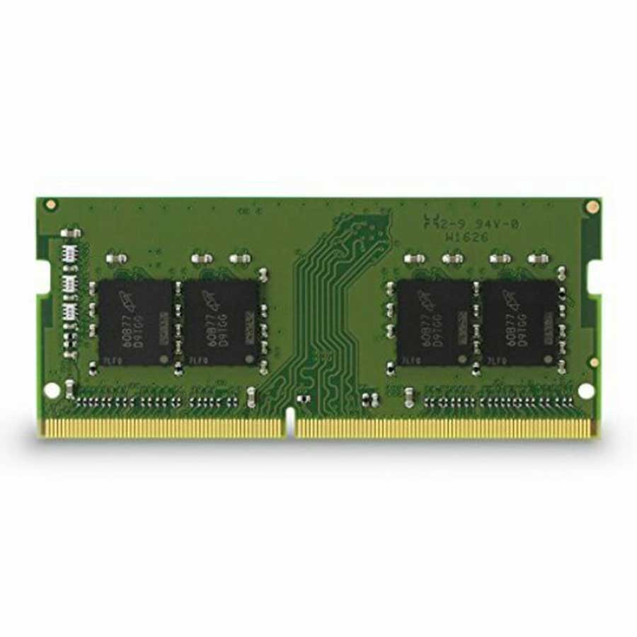 رم لپ تاپ کینگستون مدل PC4-17000 4GB DDR4 2133Mhz CL15