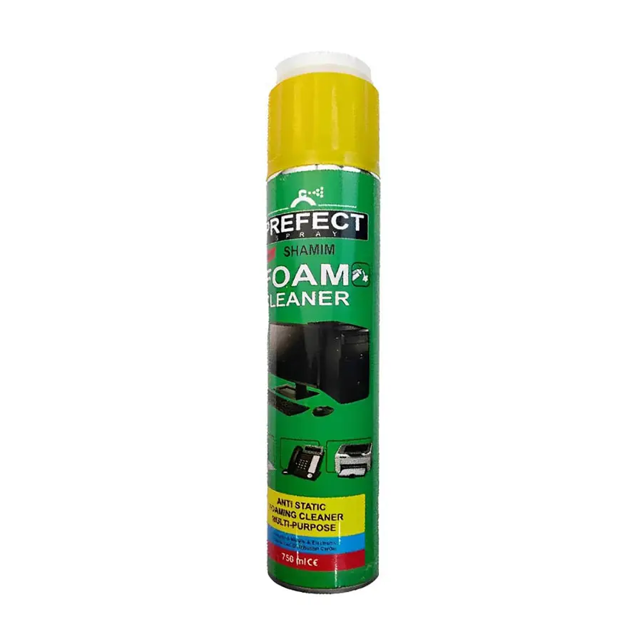 PERFECT 750Milliliter floor Spray اسپری کف پرفکت حجم750m
