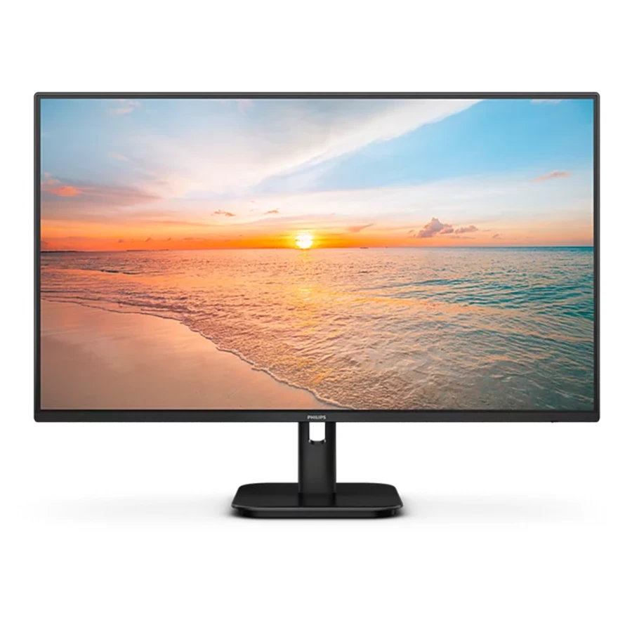 Philips 27E1N2100 27-Inch FHD 1ms 120Hz IPS Flat Monitor مانیتور 27 اینچ فیلیپس