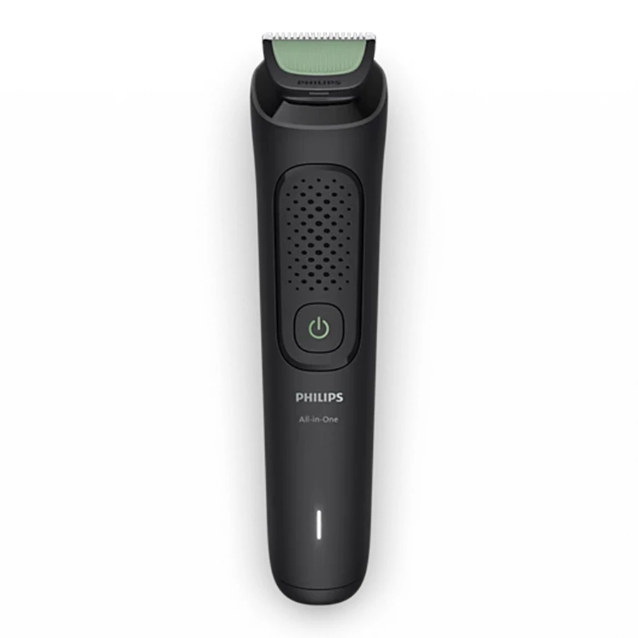 Philips MG3930/15 Series 3000 7 in 1 Hair Trimmer ماشین اصلاح سر و صورت فیلیپس