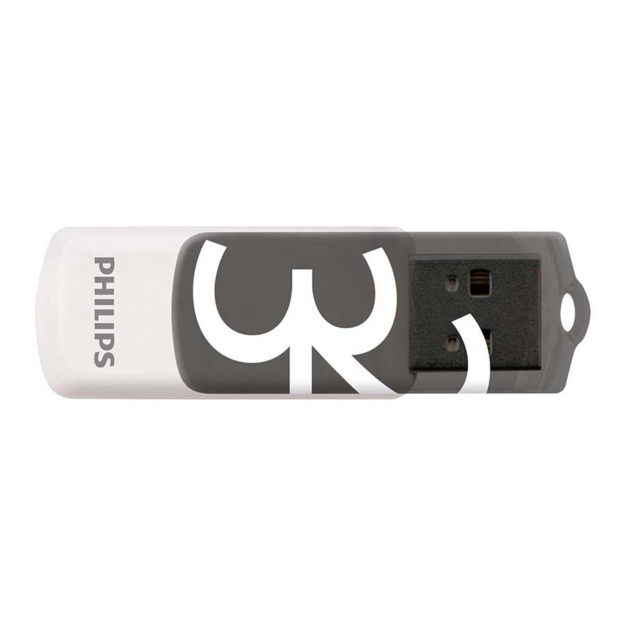 فلش مموری 32 گیگابایت USB 2.0 فیلیپس مدل Vivid