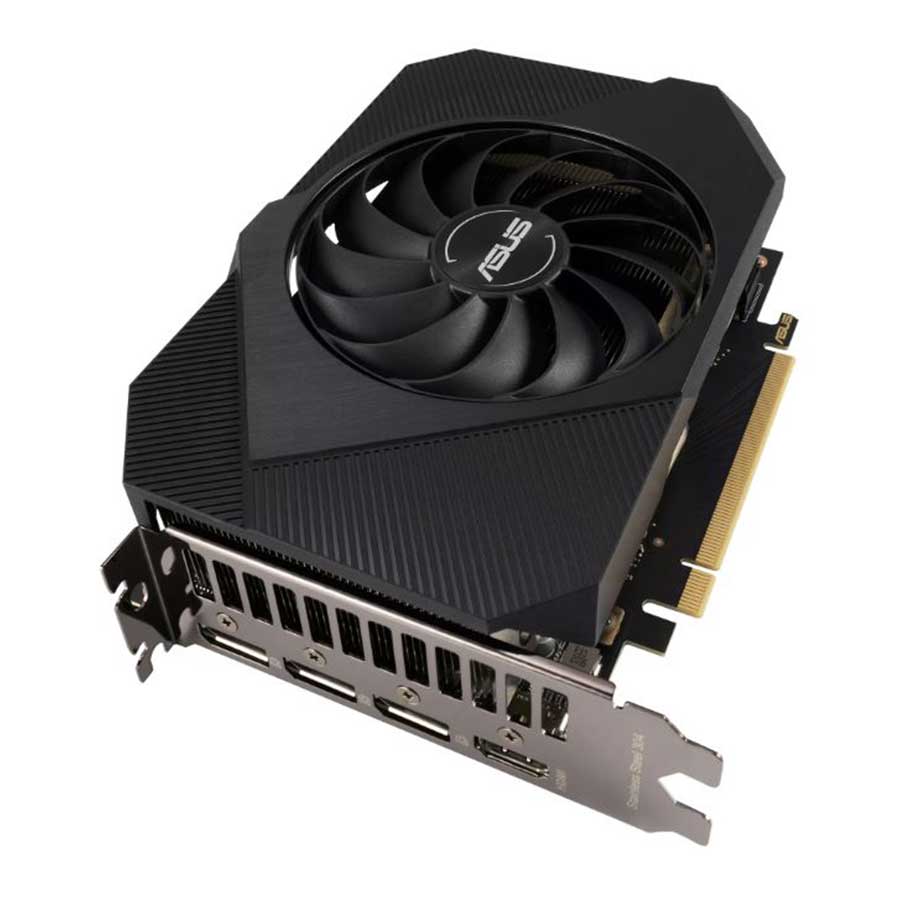 کارت گرافیک ایسوس مدل Phoenix GeForce RTX 3060 12GB GDDR6