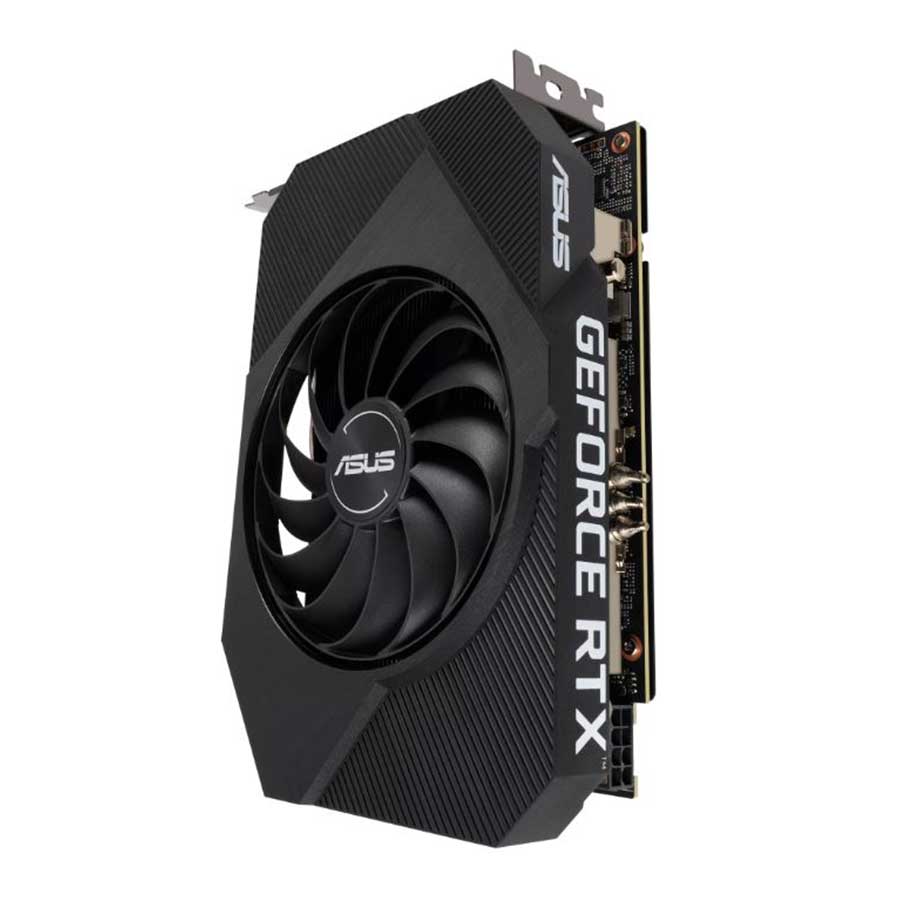 کارت گرافیک ایسوس مدل Phoenix GeForce RTX 3060 12GB GDDR6