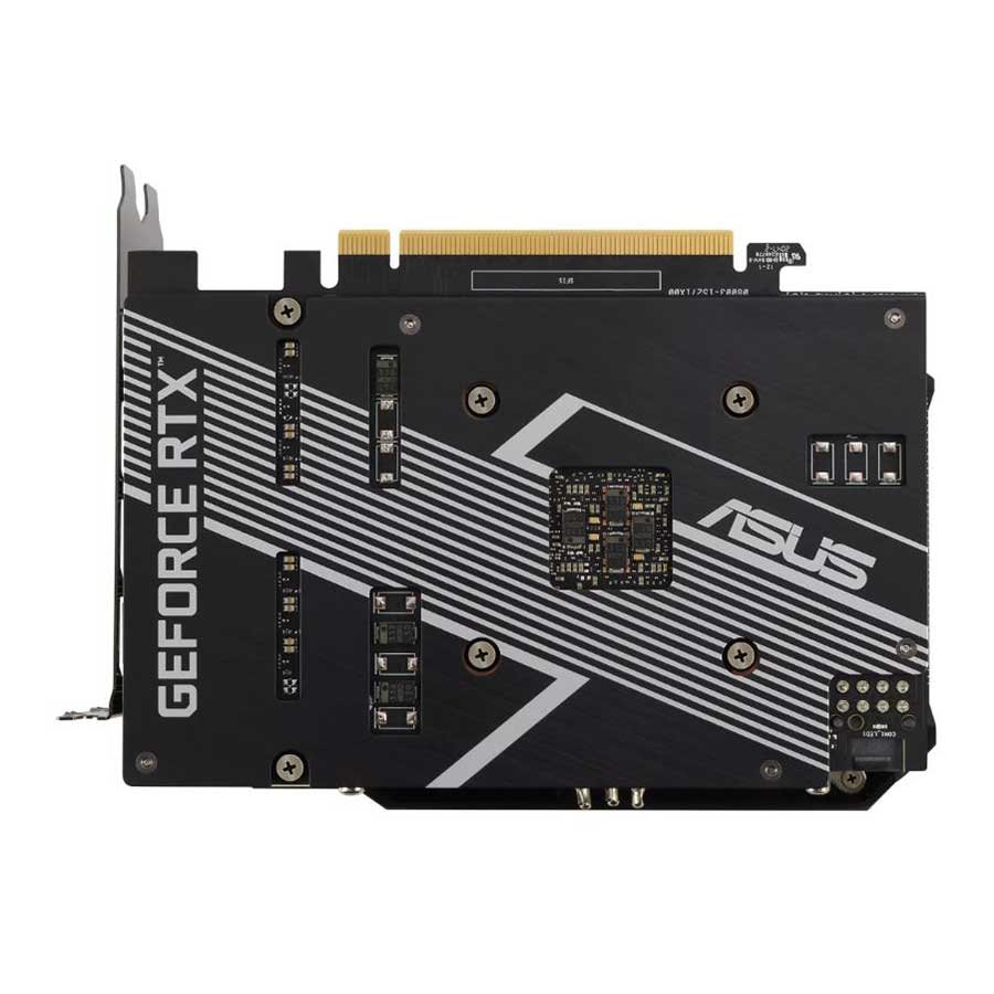 کارت گرافیک ایسوس مدل Phoenix GeForce RTX 3060 12GB GDDR6