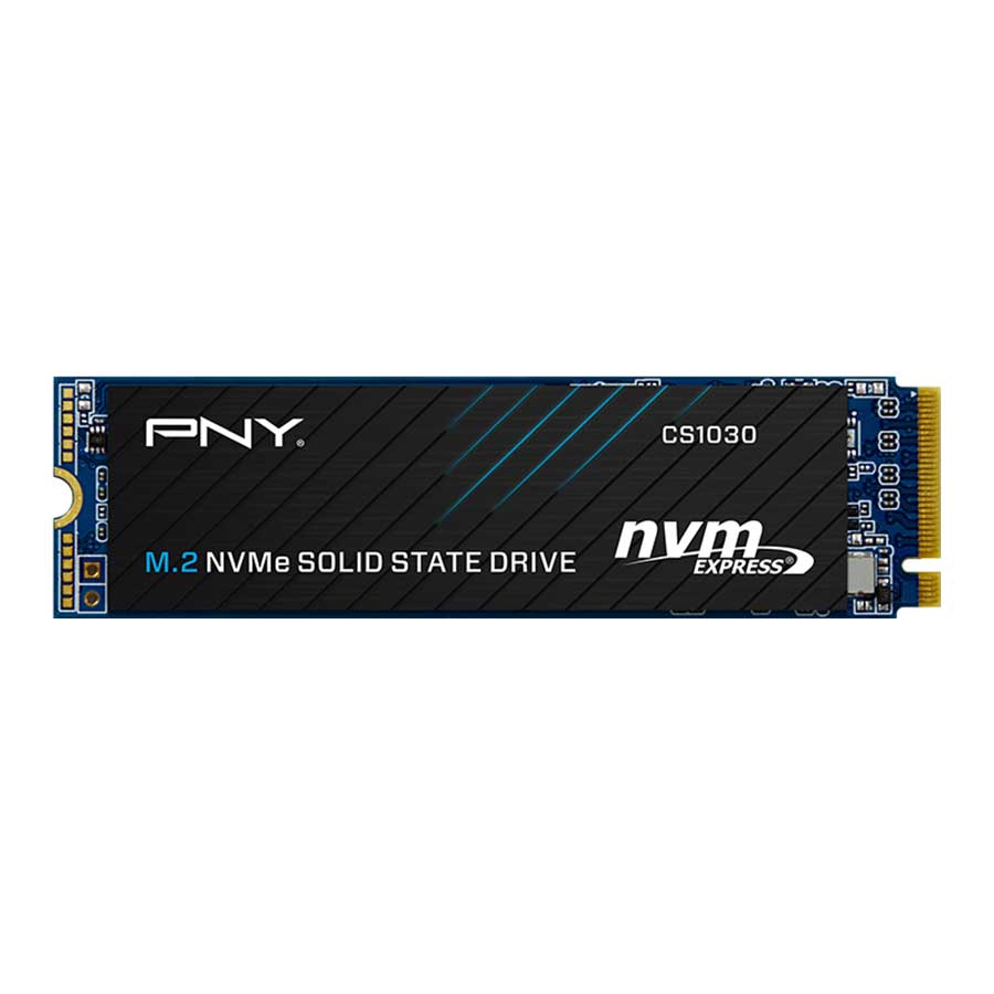 اس اس دی 250 گیگابایت پی ان وای مدل CS1030 M.2 2280 NVMe PCIe