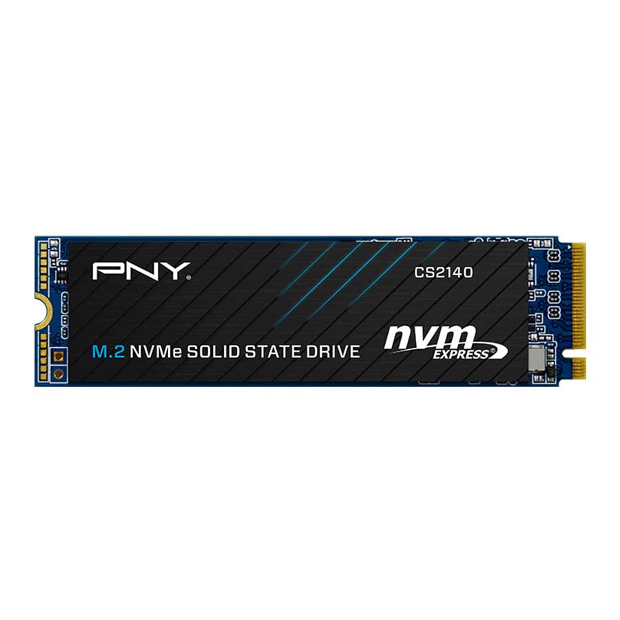 اس اس دی پی ان وای مدل CS2140 M.2 2280 NVMe PCIe