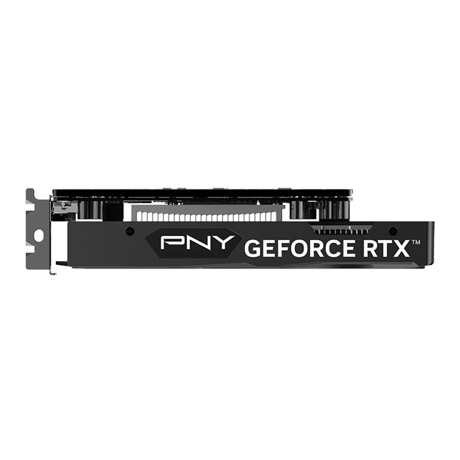 کارت گرافیک پی ان وای مدل GeForce RTX 3050 6GB VERTO GDDR6