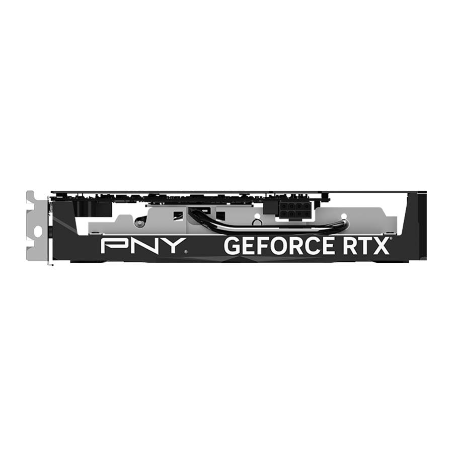 کارت گرافیک پی ان وای مدل GeForce RTX 4060 8GB VERTO GDDR6