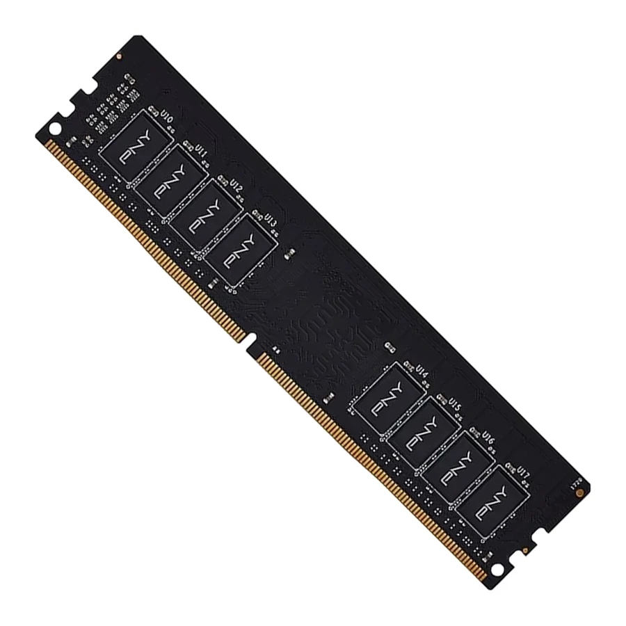 PNY Performance 8GB 3200Mhz DDR4 CL16 Desktop RAM رم پی ان وای