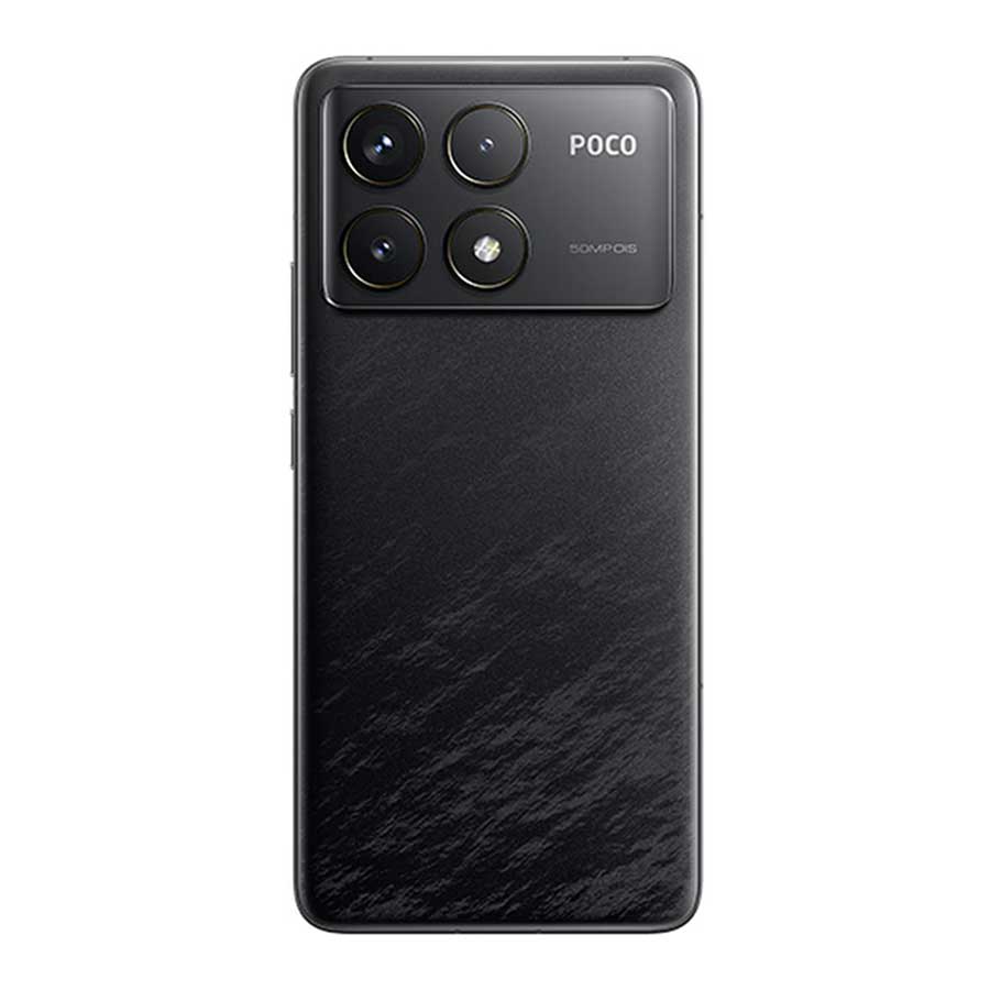 گوشی موبایل شیائومی مدل Poco F6 Pro 5G