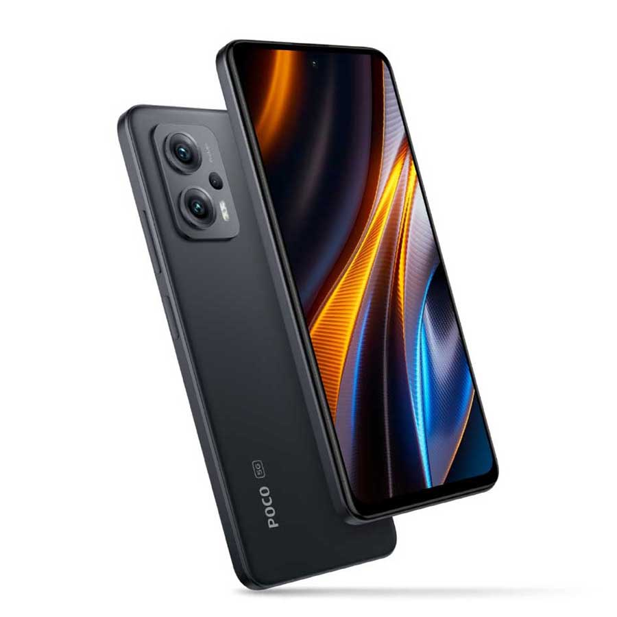 POCO X4 GT 5G