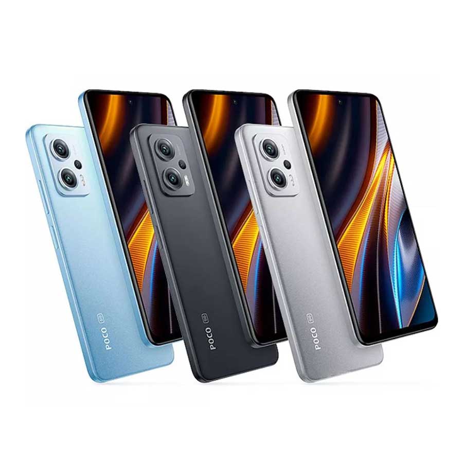 POCO X4 GT 5G