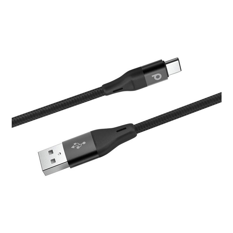 کابل 1.2 متری تبدیل USB به USB-C پرودو مدل PD-ACBR12