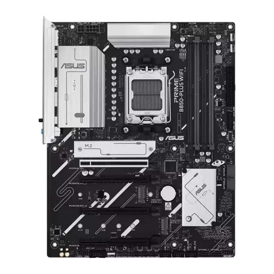 Prime B850-PLUS مادربرد ایسوس