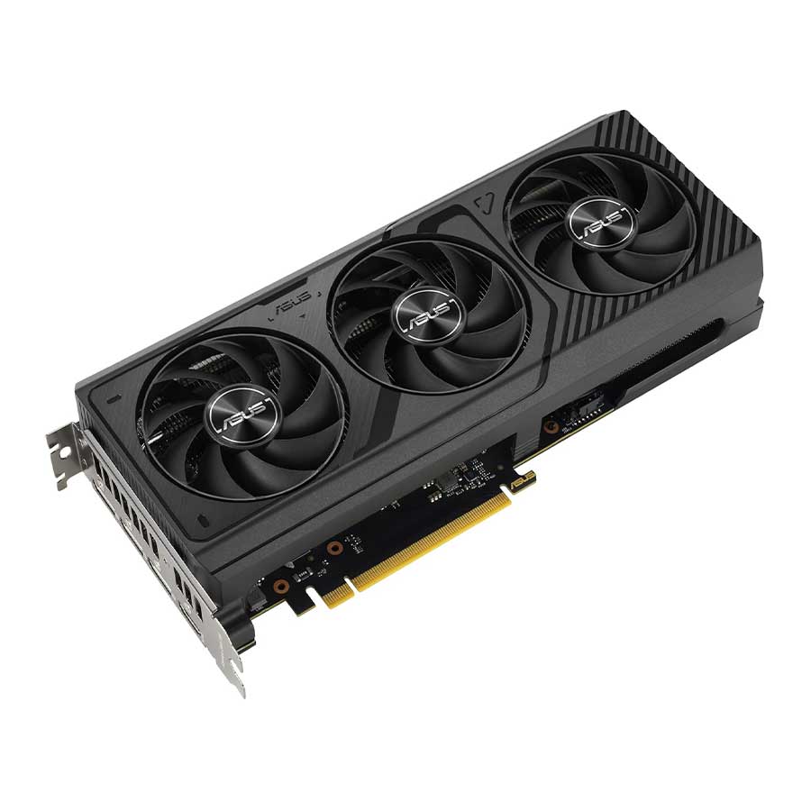 کارت گرافیک ایسوس مدل PRIME-RTX4070S-O12G