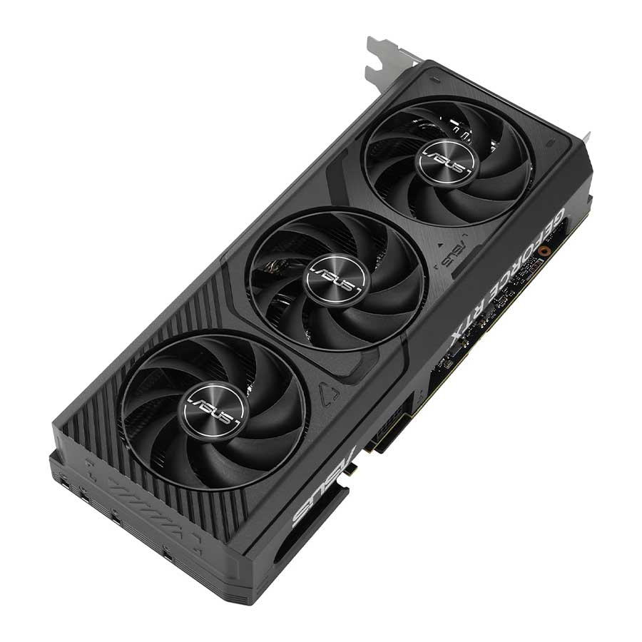 کارت گرافیک ایسوس مدل PRIME-RTX4070S-O12G