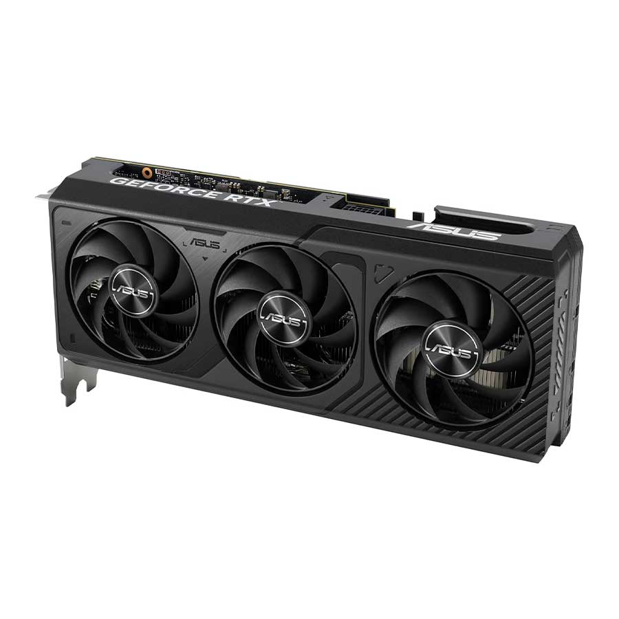 کارت گرافیک ایسوس مدل PRIME-RTX4070S-O12G