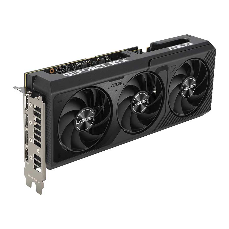 کارت گرافیک ایسوس مدل PRIME-RTX4070S-O12G