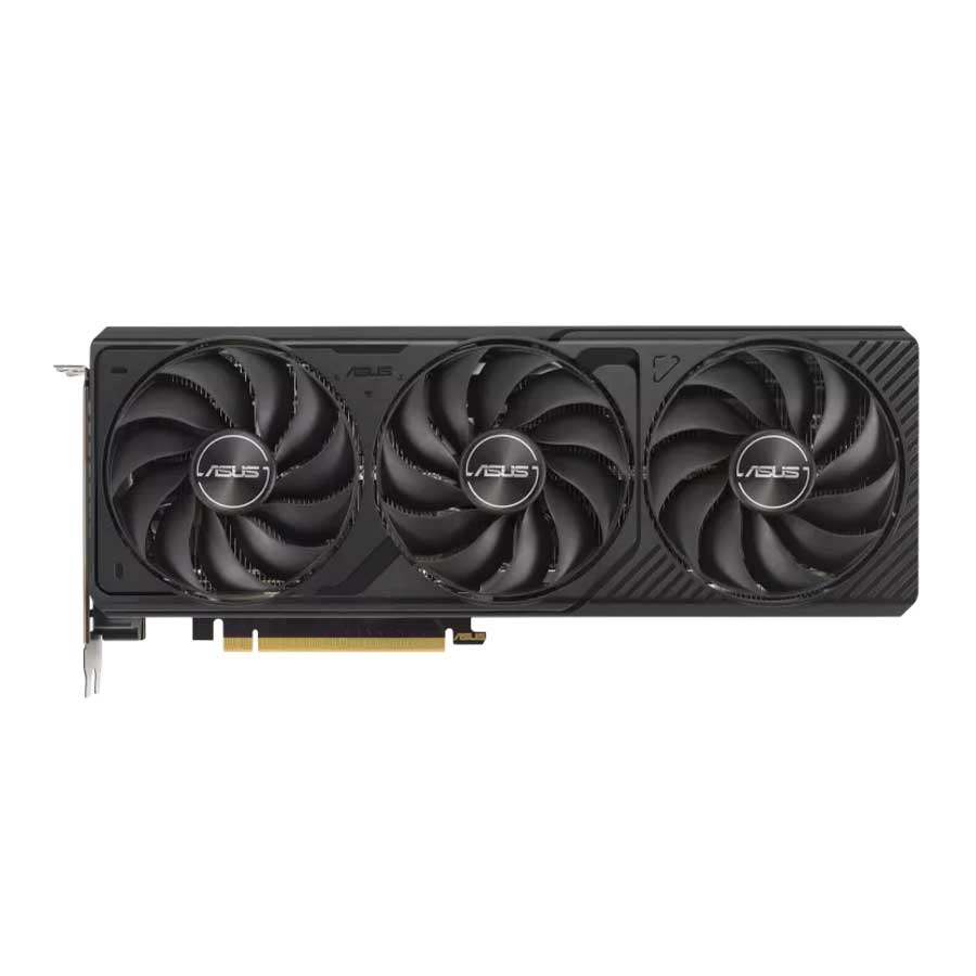 کارت گرافیک ایسوس مدل PRIME-RTX4070TIS-O16G