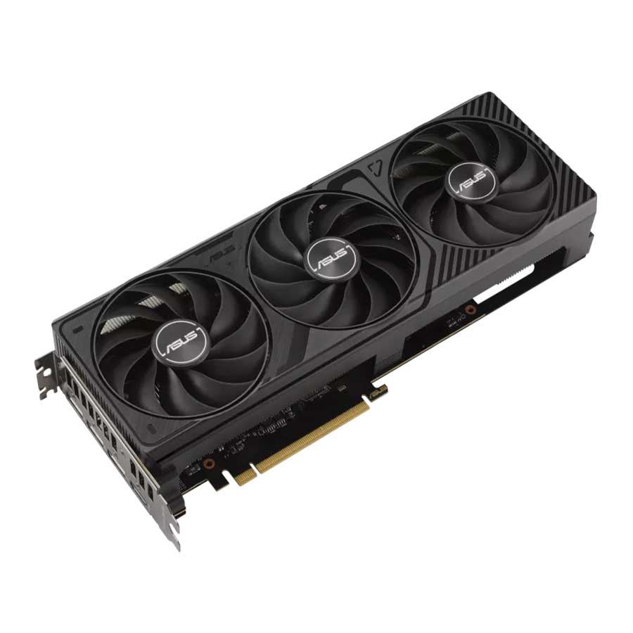 کارت گرافیک ایسوس مدل PRIME-RTX4070TIS-O16G