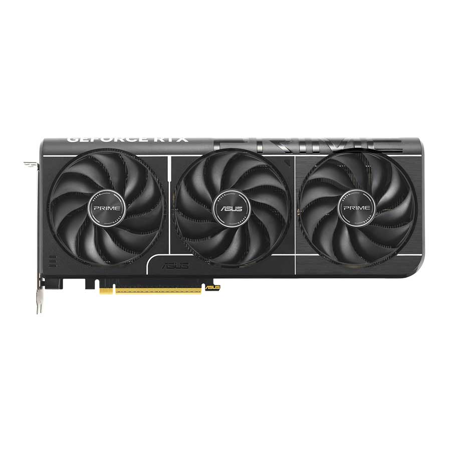 PRIME-RTX5070-O12G کارت گرافیک ایسوس مدل PRIME-RTX5070-O12G