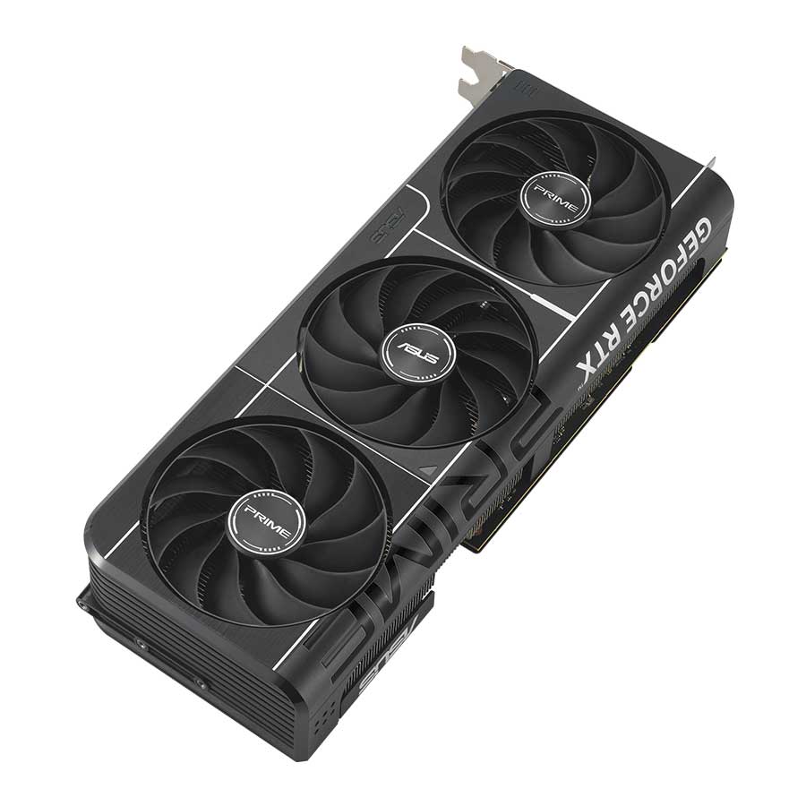 کارت گرافیک ایسوس مدل PRIME-RTX5080-O16G