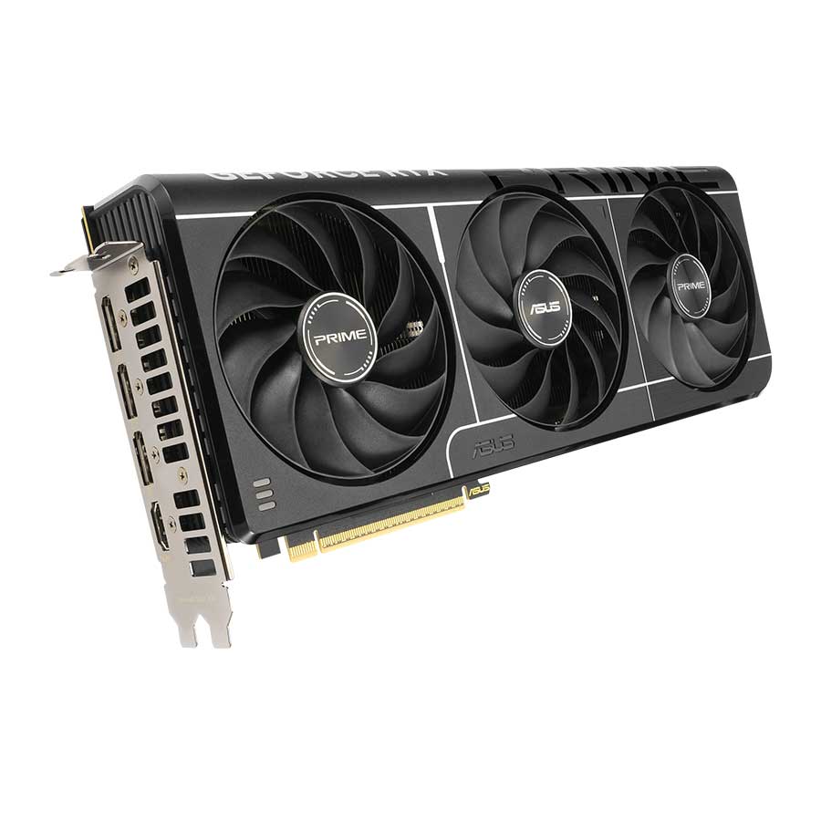 کارت گرافیک ایسوس مدل PRIME-RTX5080-O16G