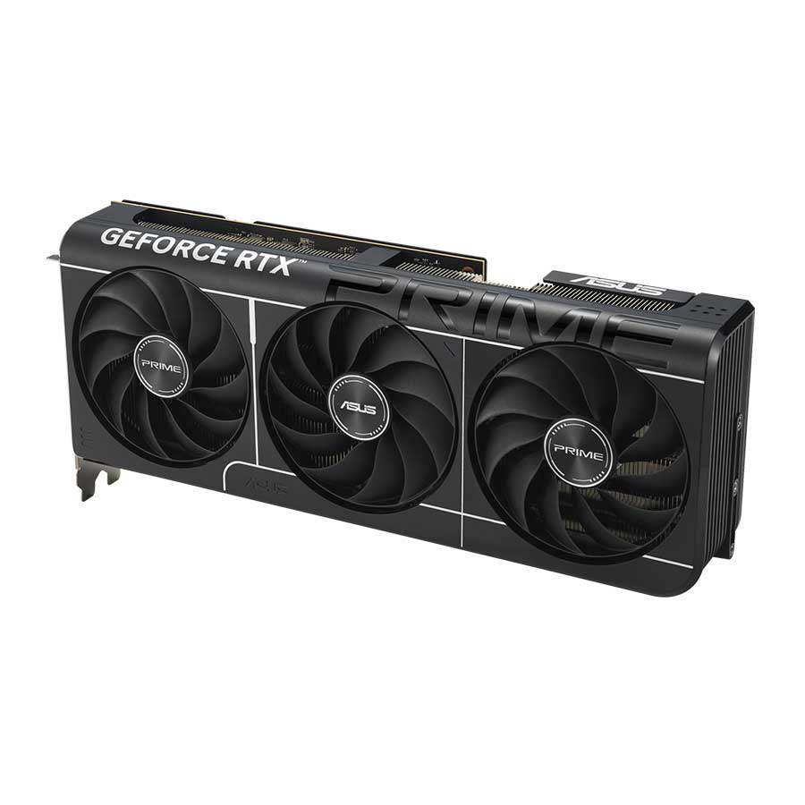 کارت گرافیک ایسوس مدل PRIME-RTX5080-O16G