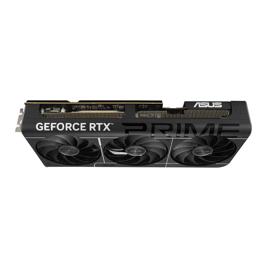 کارت گرافیک ایسوس مدل PRIME-RTX5080-O16G