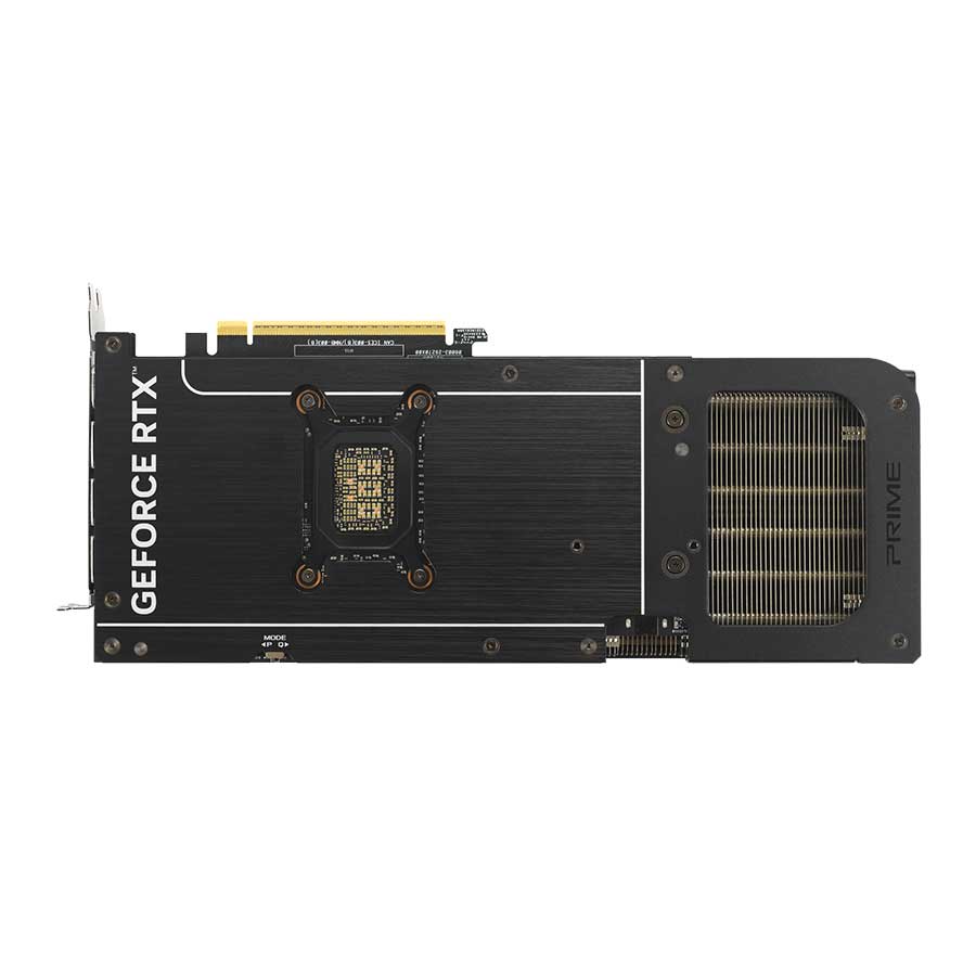 کارت گرافیک ایسوس مدل PRIME-RTX5080-O16G