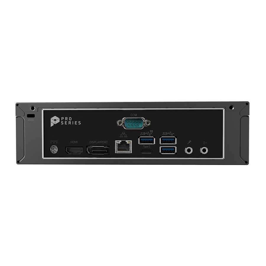 مینی کیس ام اس آی PRO DP21 12M