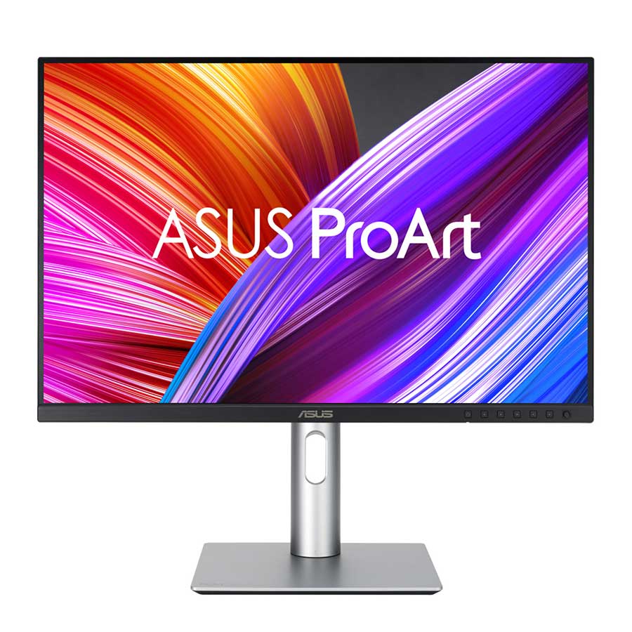 مانیتور 24 اینچ ایسوس مدل ProArt Display PA248CRV