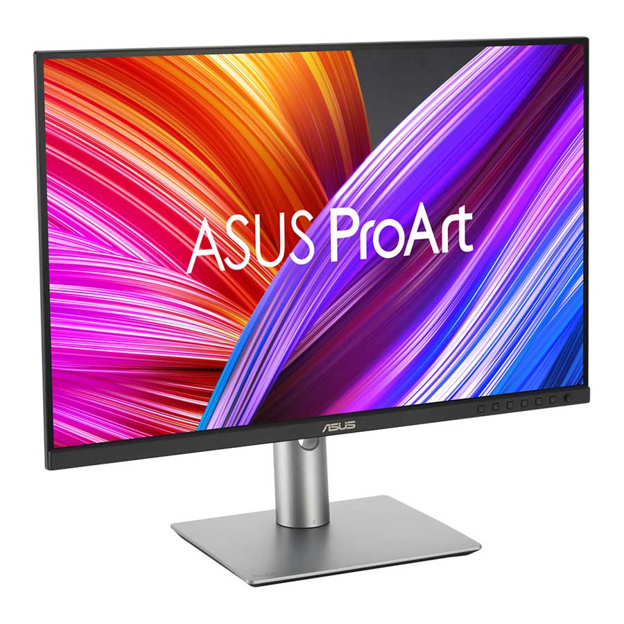 مانیتور 24 اینچ ایسوس مدل ProArt Display PA248CRV