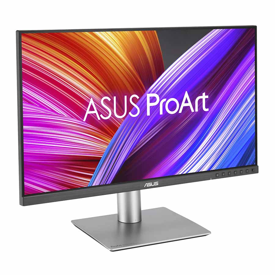 مانیتور 24 اینچ ایسوس مدل ProArt Display PA24ACRV