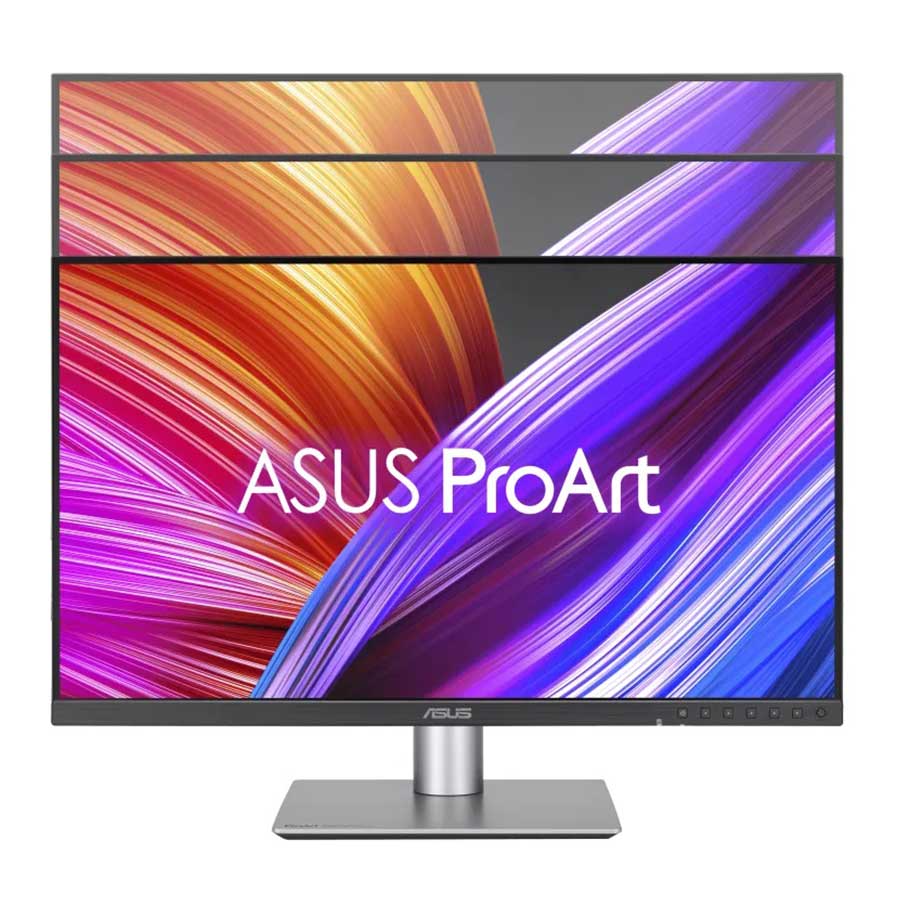 مانیتور 24 اینچ ایسوس مدل ProArt Display PA24ACRV