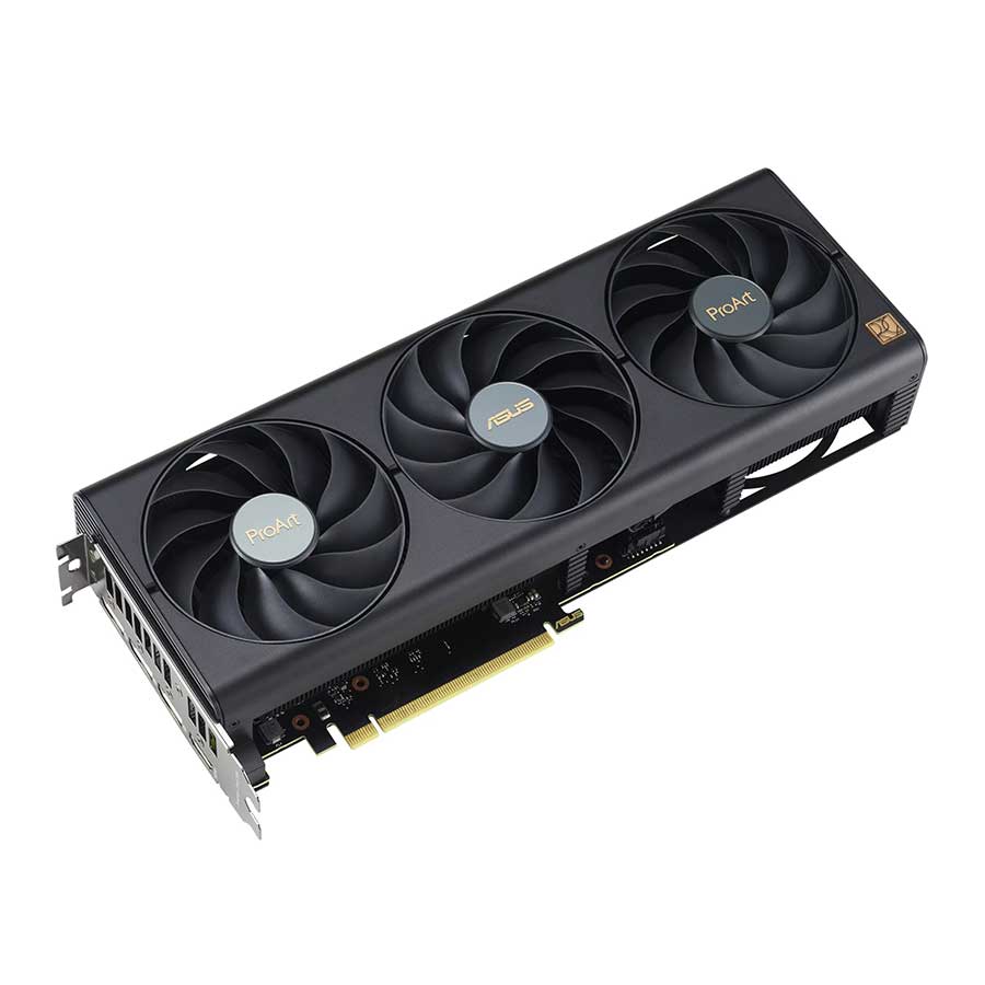 کارت گرافیک ایسوس مدل PROART-RTX4060-O8G