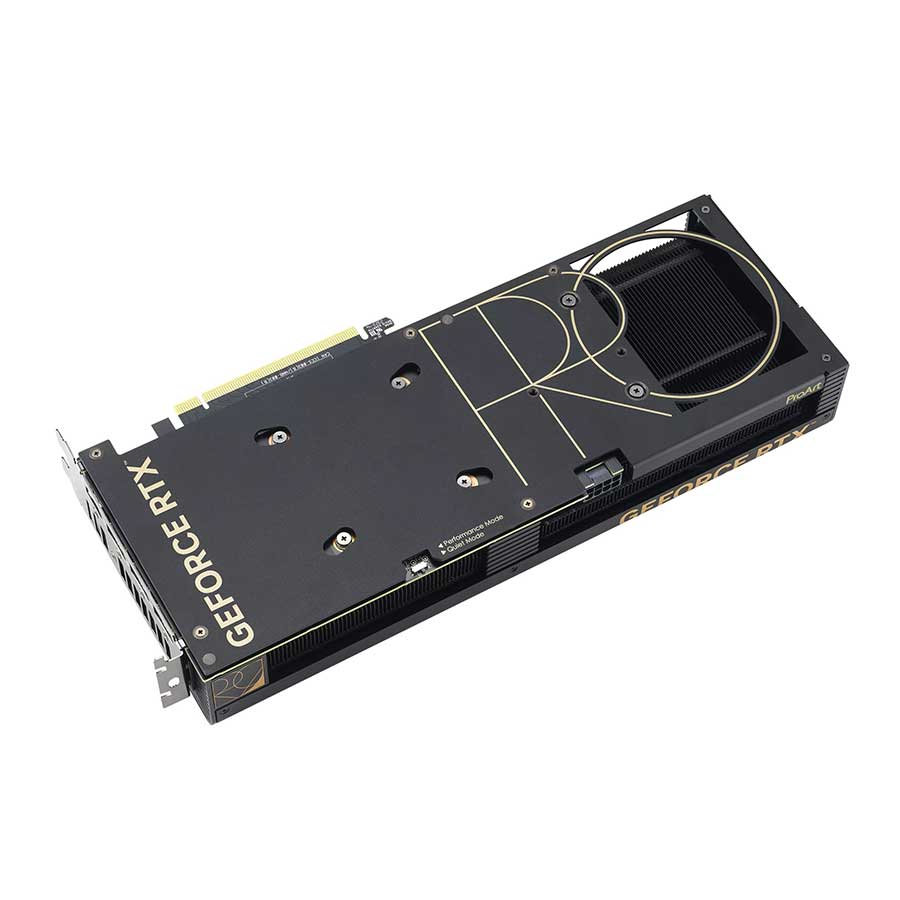 کارت گرافیک ایسوس مدل PROART-RTX4060-O8G