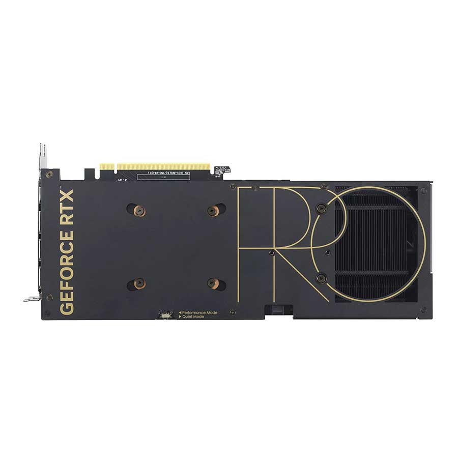 کارت گرافیک ایسوس مدل PROART-RTX4060-O8G