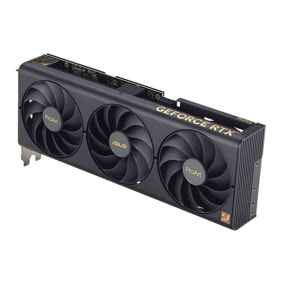 کارت گرافیک ایسوس مدل PROART-RTX4060-O8G