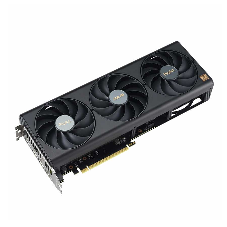 کارت گرافیک ایسوس مدل PROART-RTX4060TI-A16G