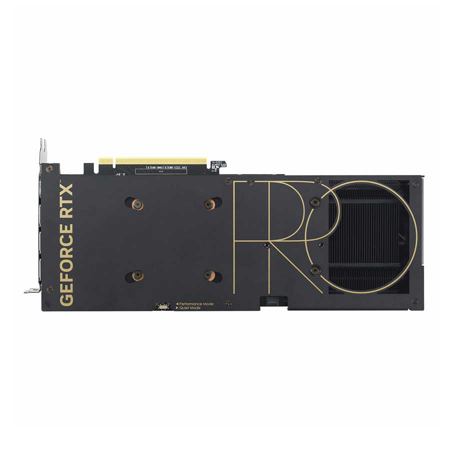 کارت گرافیک ایسوس مدل PROART-RTX4060TI-A16G