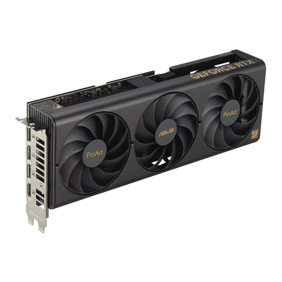 کارت گرافیک ایسوس مدل PROART-RTX4070-12G