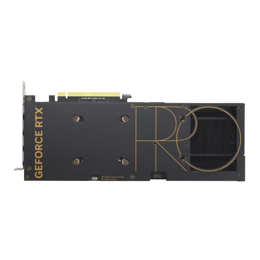 کارت گرافیک ایسوس مدل PROART-RTX4070-12G