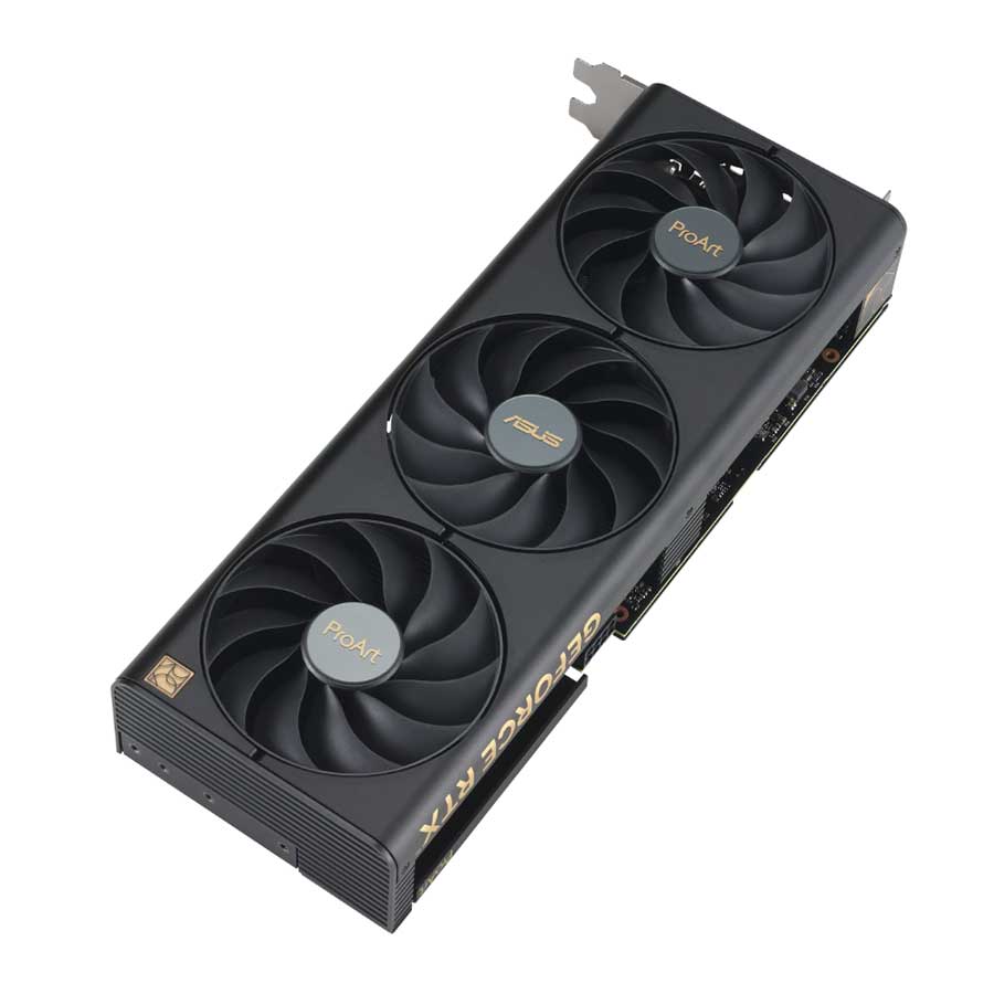 کارت گرافیک ایسوس مدل PROART-RTX4070-12G