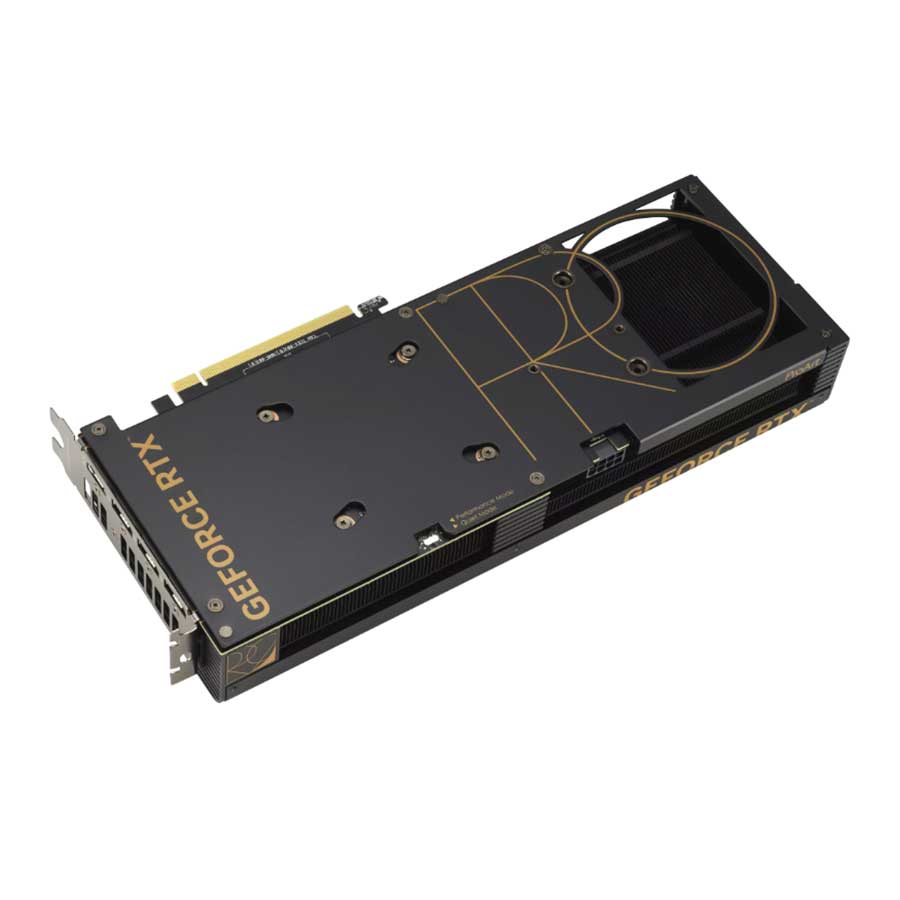 کارت گرافیک ایسوس مدل PROART-RTX4070-12G