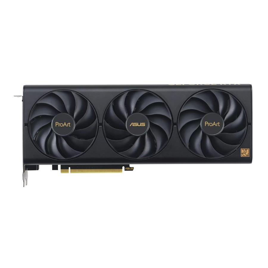 کارت گرافیک ایسوس مدل PROART-RTX4070S-O12G